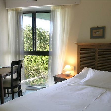 Auberge Du Cabestan Hotel Audierne Zewnętrze zdjęcie