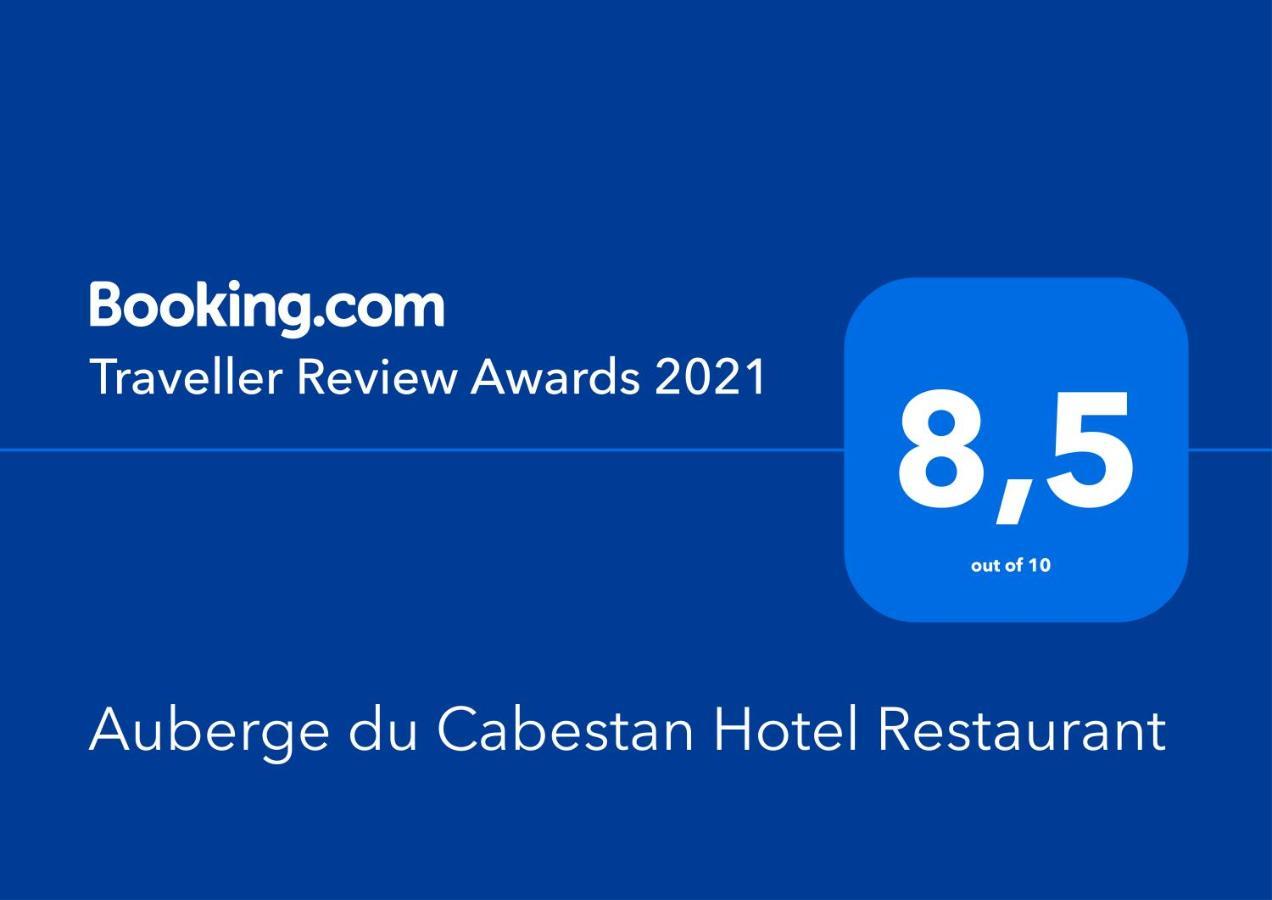 Auberge Du Cabestan Hotel Audierne Zewnętrze zdjęcie