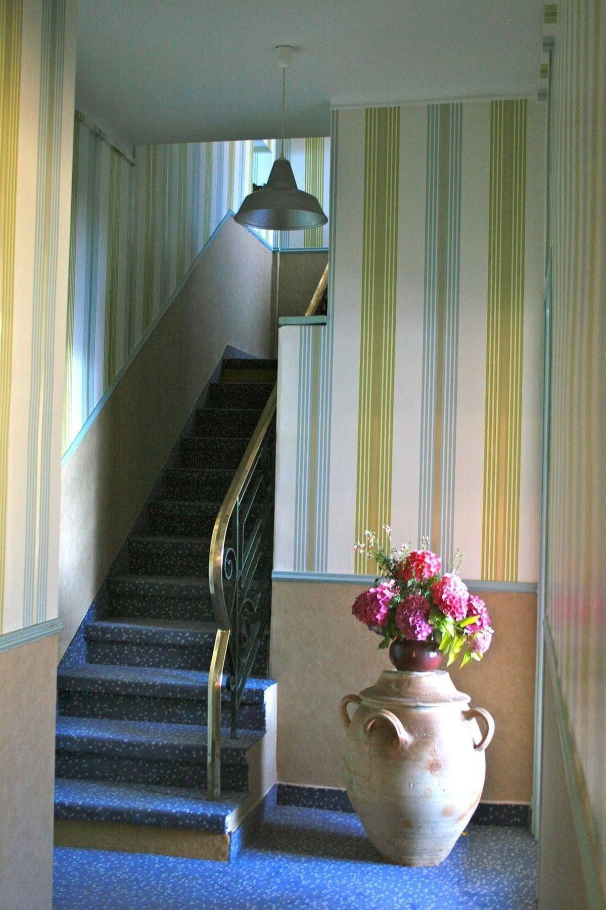 Auberge Du Cabestan Hotel Audierne Zewnętrze zdjęcie